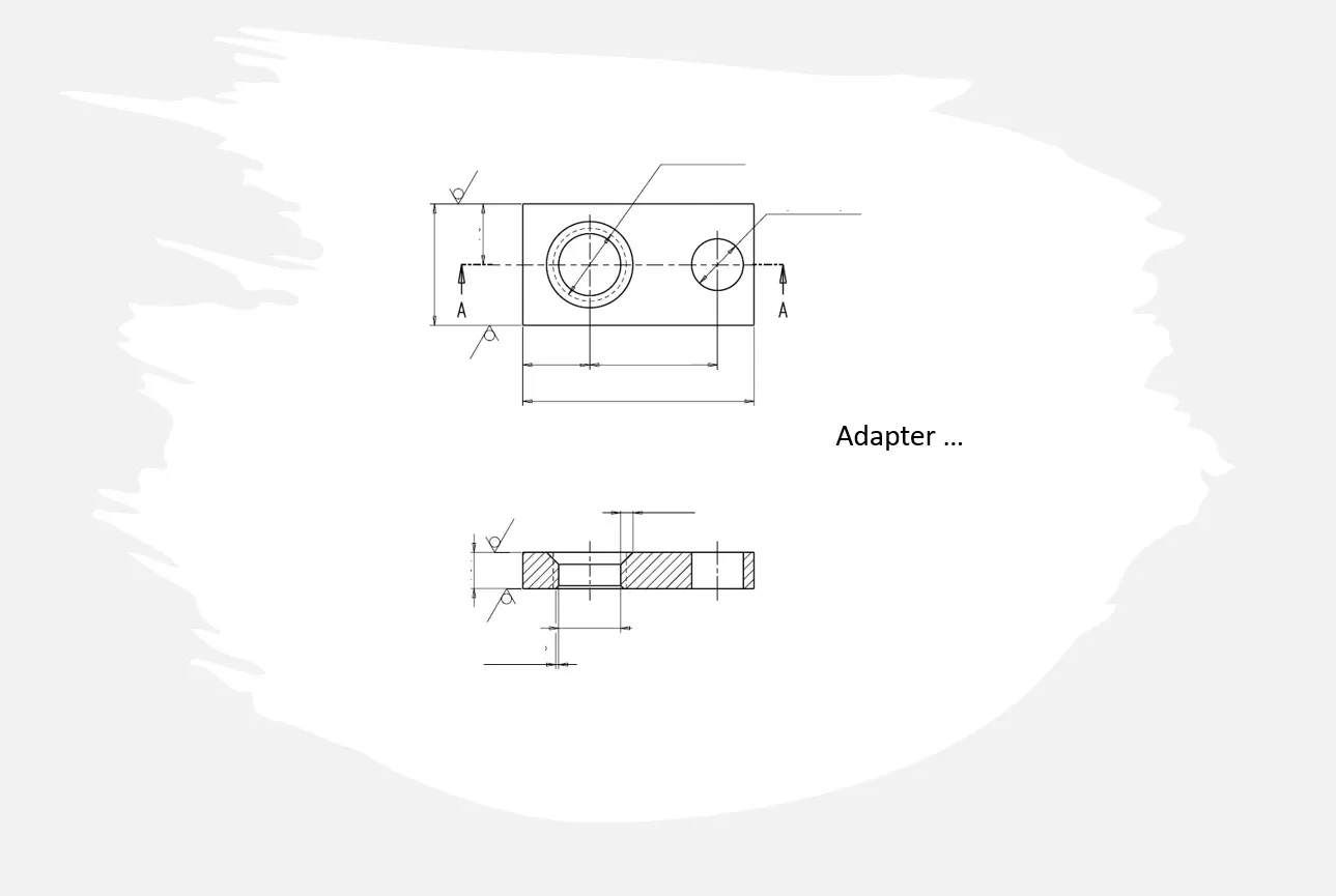 Adapter
